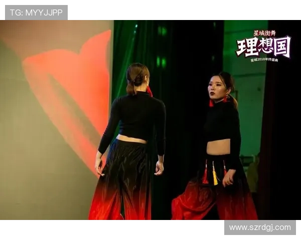 北京街舞队节奏风格深度对比与独特魅力解析