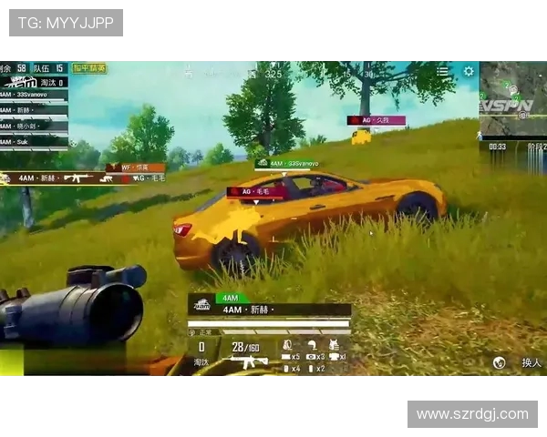 和平精英战术分析：TES边路渗透策略的深度解读与应用探讨