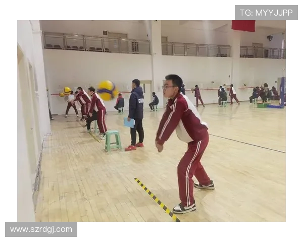 排球巨献：探秘西安排球队的力量