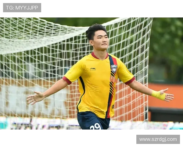 杨强谈网球生涯：从少年梦想到职业巅峰的心路历程